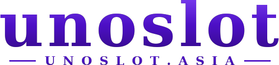 unoslot logo