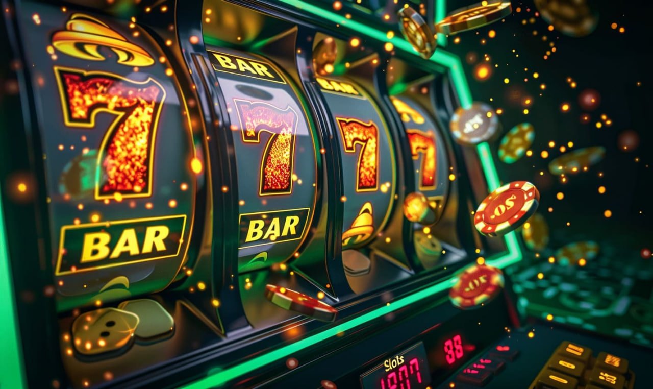 unoslot Gamelan Riches Slots