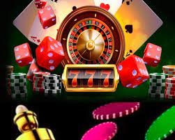 unoslot Gamelan Riches Slots